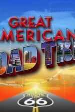 Great American Road Trip